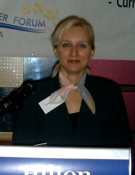 Izabela Weresniak