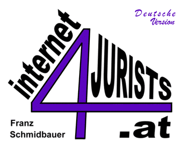 Internet4jurists